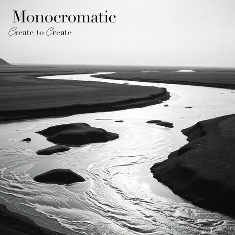 Monocromatic