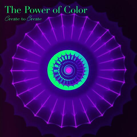 The Power Of Color