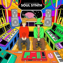 Soul Synth (feat. OSSIEN)