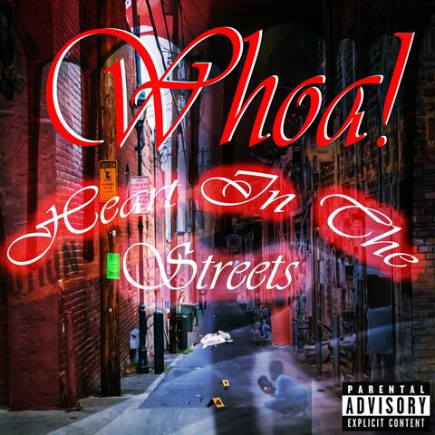 HEART IN THE STREETS