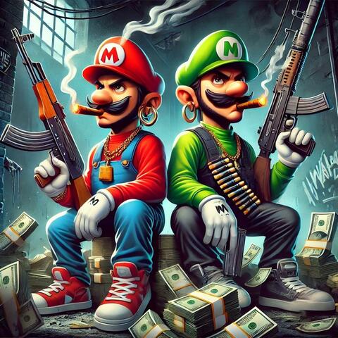 The Bang Bros