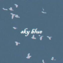 Sky Blue