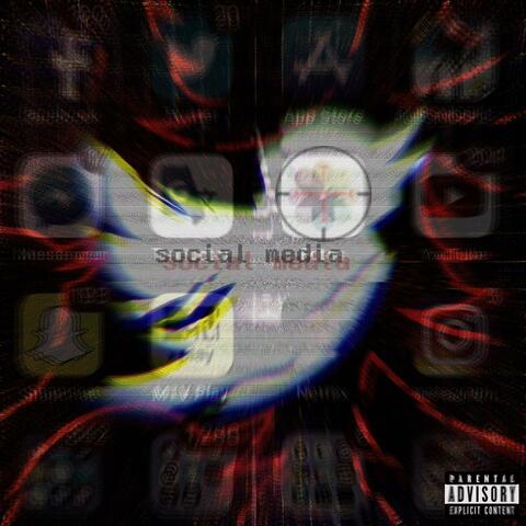 Fuck Social Media (feat. Bin Face)