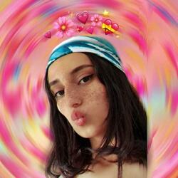 Falling In Love