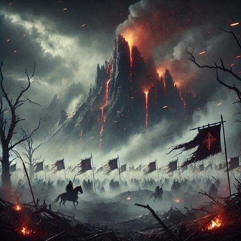 Rise of the Metal Vanguard