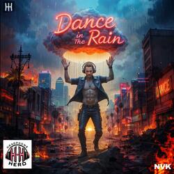 Cosmic Symphony 3: Dance In The Rain