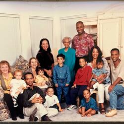 Family Affairs