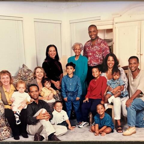 Family Affairs