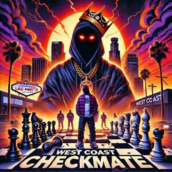 West Coast Checkmate Joey Bada$$