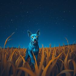 Blue's Something More