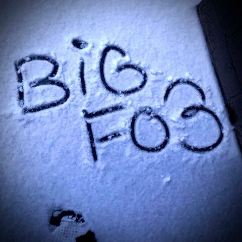 BIG FO3 IN DA SNOW