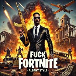 Fuck Fortnite kut game