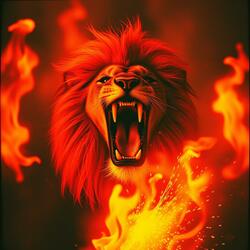 Let It Roar