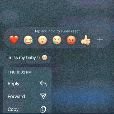 Too Much