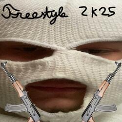 Freestyle 2K25