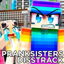 Pranksisters Disstrack