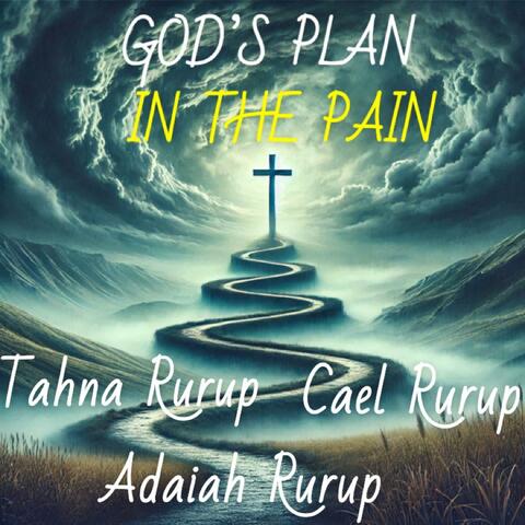 God's Plan In The Pain