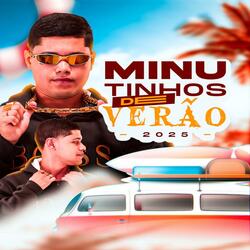 Minutinhos de Verão 2025