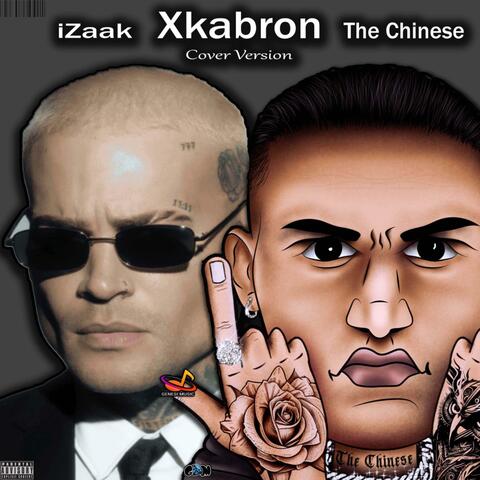 Xkbron (Cov3r) (feat. GENESI MUSIC Oficial)