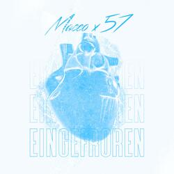 eingefroren. (feat. Mxrco57)