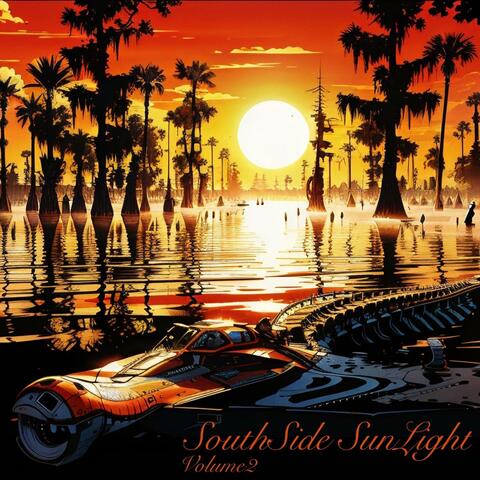 SouthSide SunLight, Volume 2