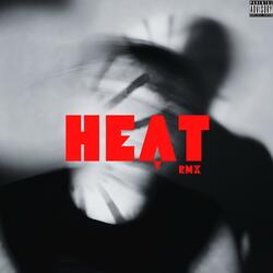 Heat RMX (feat. Boutross, Rapcha & Jamal coded)