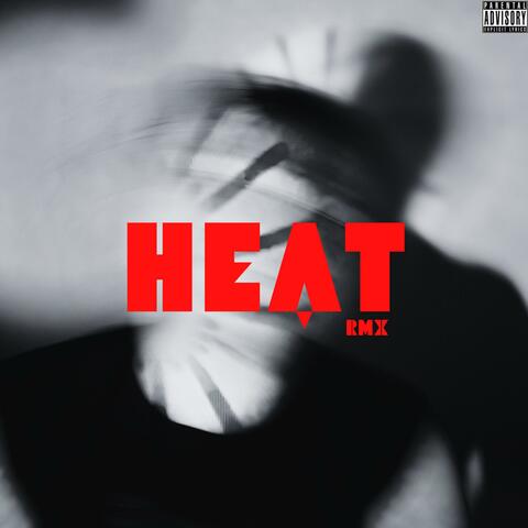 Heat RMX (feat. Boutross, Rapcha & Jamal coded)