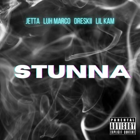 Stunna (feat. Luh Marco, Dreskii & Lil Kam)