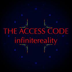 THE ACCESS CODE (THE CALM)