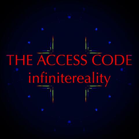 THE ACCESS CODE