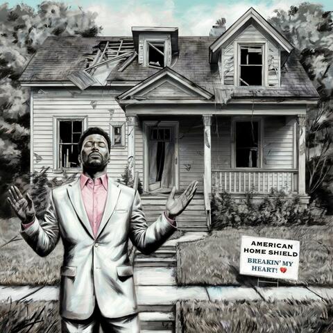 AHS is Breakin' My Heart (feat. ExpecToRant.fm)