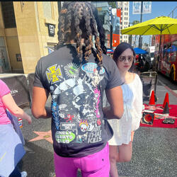 WE GONE EAT Freestyle