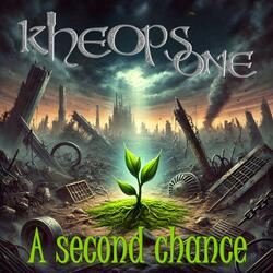 Ghosts of time (feat. Caroline von Brünken)