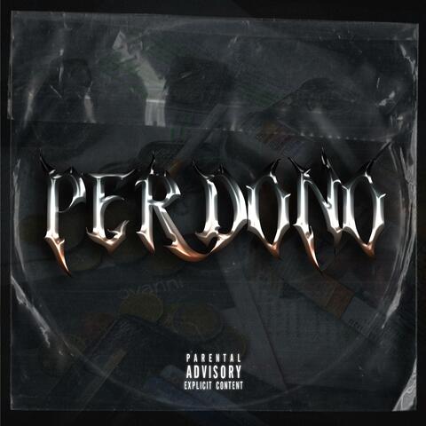 PERDONO (feat. Dadde)