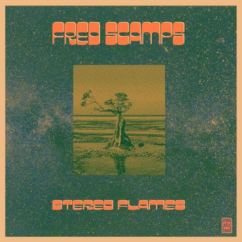 Fred Scamps & Stereo Flames