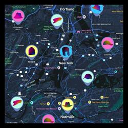 AREA CODES (feat. Dat Kid Deuce)