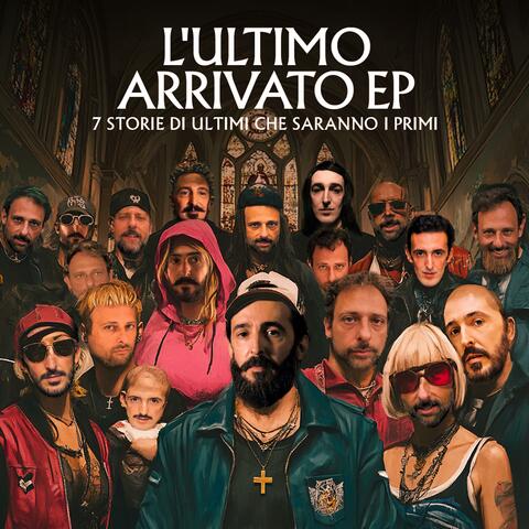 L'Ultimo Arrivato