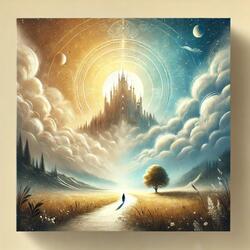 The Sacrifice of Love