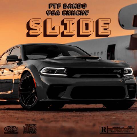 Slide (feat. VSA CHXCKY 333)