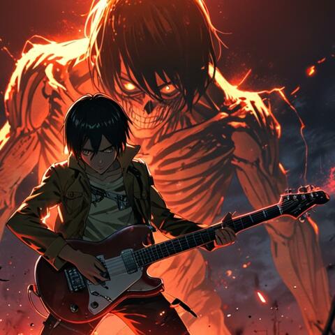 Titan Slayer