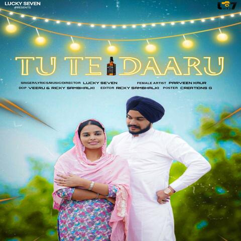 TU TE DAARU