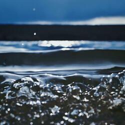 Shallow Tide
