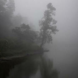 Depression and misery