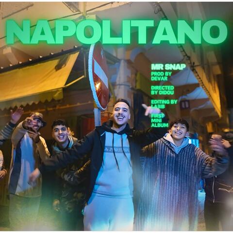 NAPOLITANO