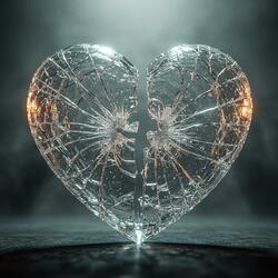 Shattered Glass