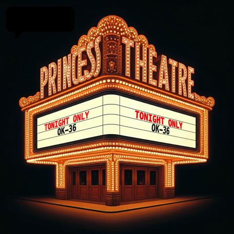 Princess Theatre