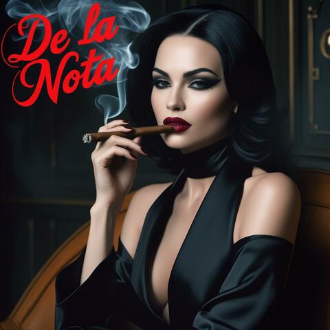 DE LA NOTA