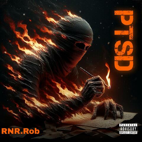 P.T.S.D