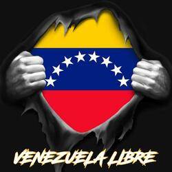 Venezuela Libre