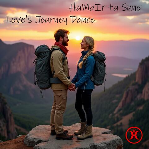 Love's Journey Dance